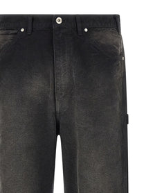 AURALEE - AURALEE - Workwear pants - Men’s Pants