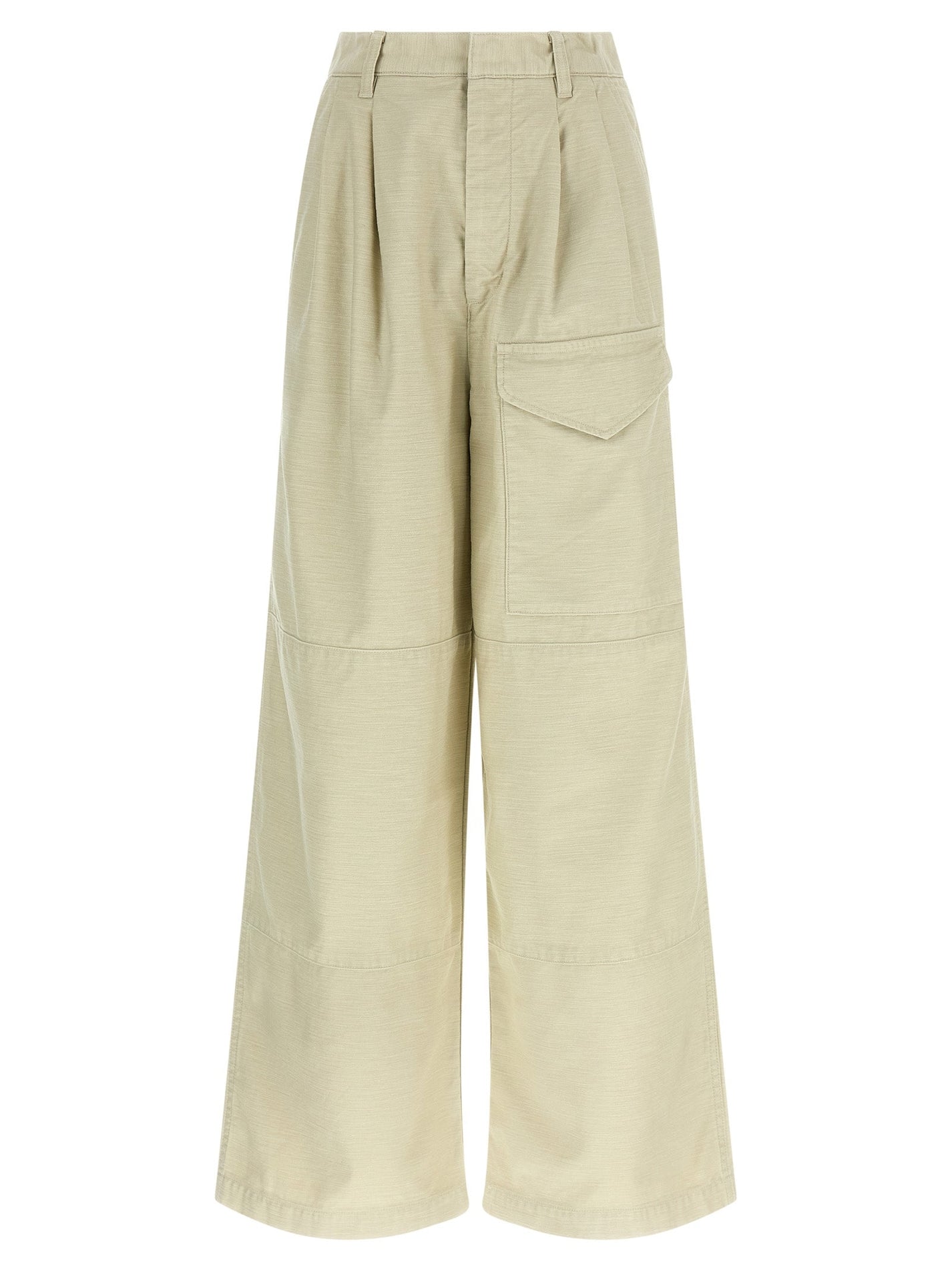 AURALEE - AURALEE - Cargo pants - Women’s Pants