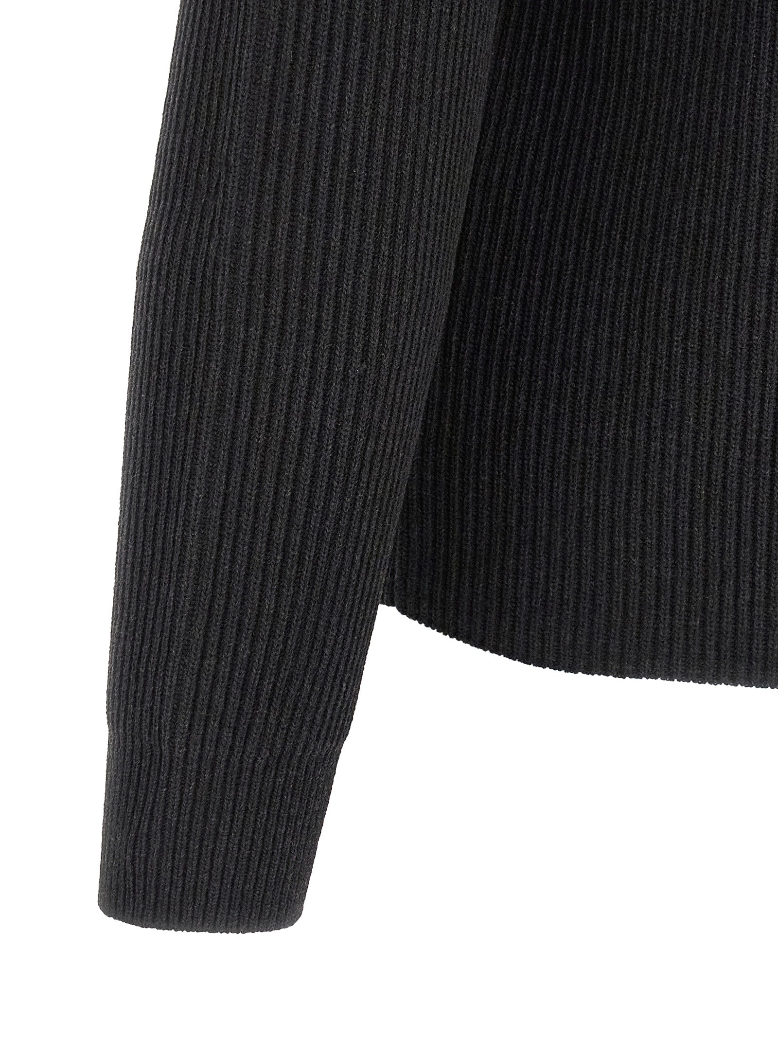 AURALEE - AURALEE - Ultra-fine wool cardigan - Men’s Knitwear