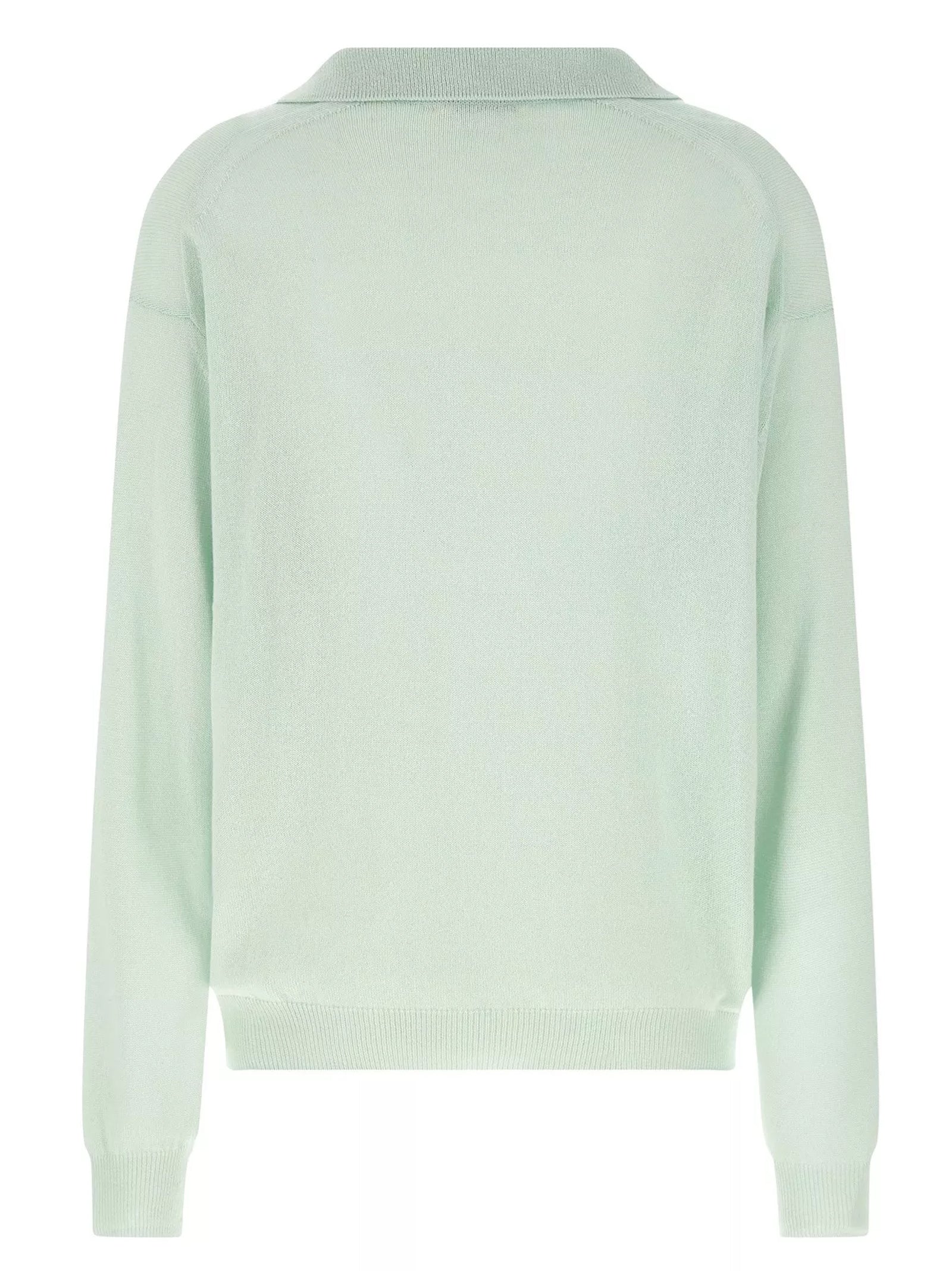 AURALEE - AURALEE - Silk cashmere sweater - Women’s Knitwear