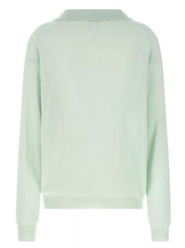 AURALEE - AURALEE - Silk cashmere sweater - Women’s Knitwear