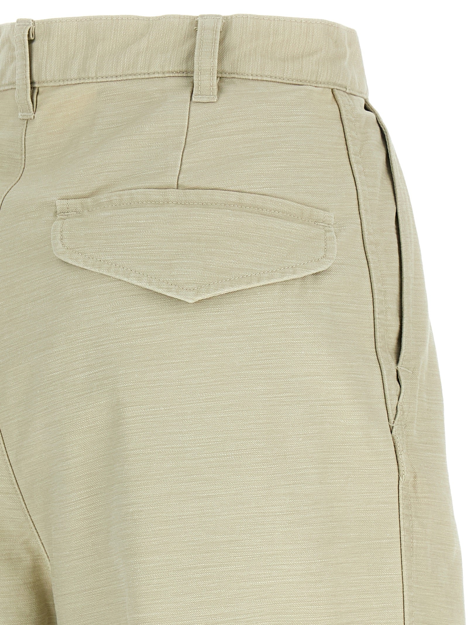 AURALEE - AURALEE - Cargo pants - Women’s Pants
