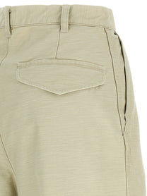 AURALEE - AURALEE - Cargo pants - Women’s Pants
