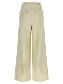 AURALEE - AURALEE - Cargo pants - Women’s Pants