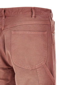 AURALEE - AURALEE - Workwear pants - Men’s Pants