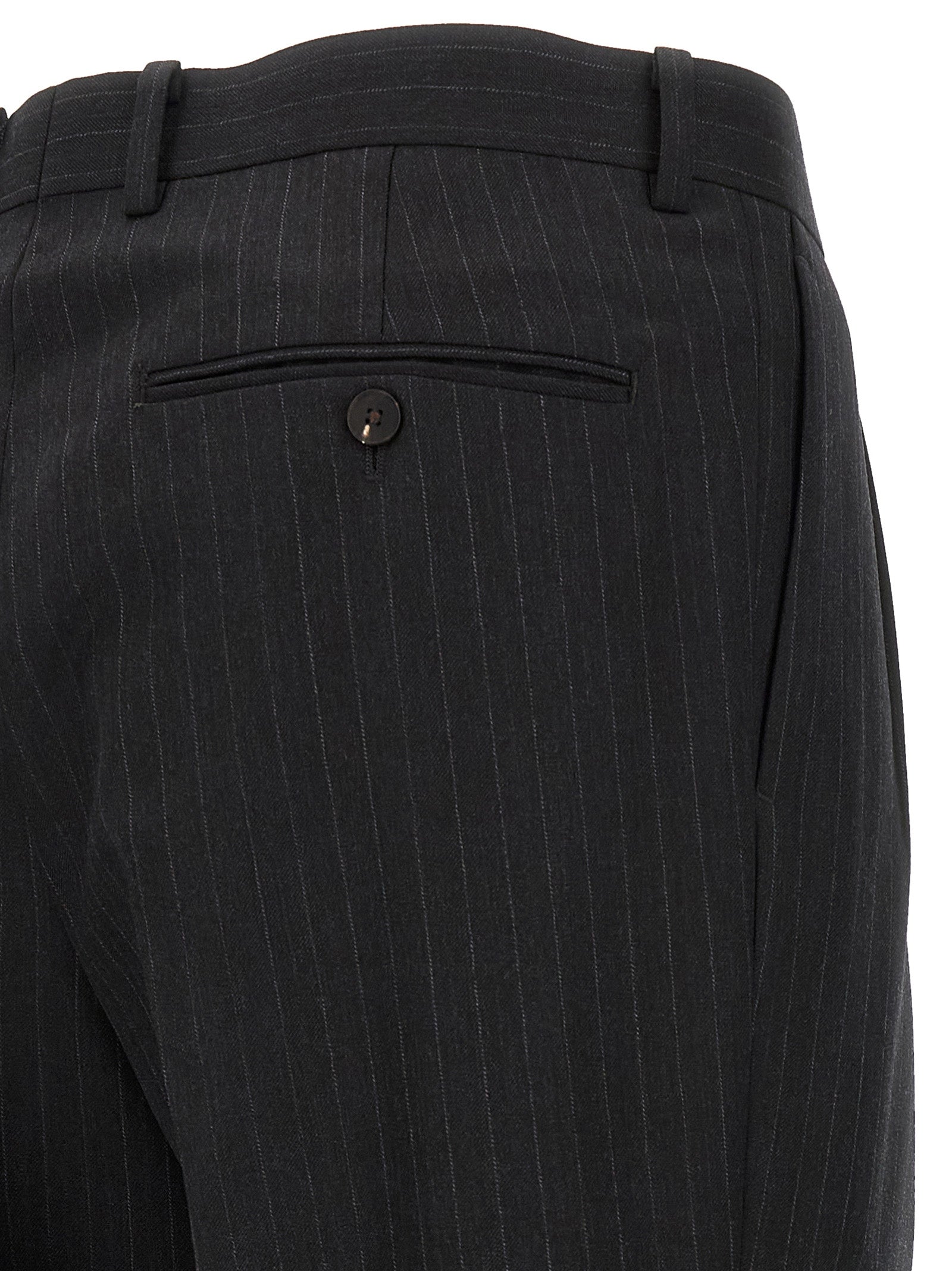 AURALEE - AURALEE - Pinstripe pants - Men’s Pants