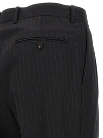 AURALEE - AURALEE - Pinstripe pants - Men’s Pants