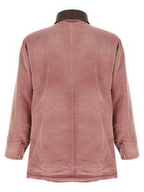 AURALEE - AURALEE - Removable collar jacket - Men’s Outerwear