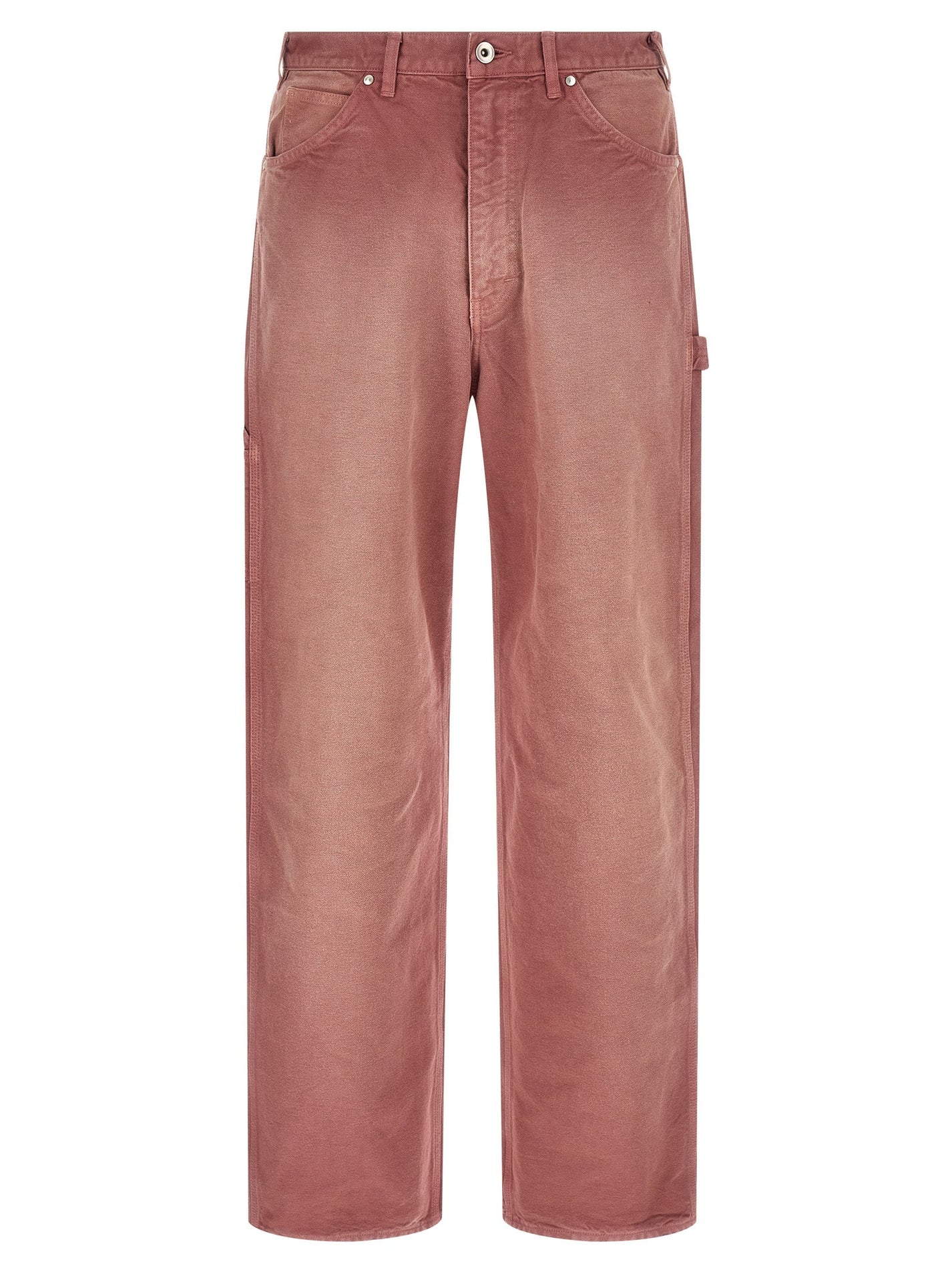 AURALEE - AURALEE - Workwear pants - Men’s Pants