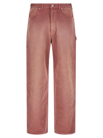 AURALEE - AURALEE - Workwear pants - Men’s Pants