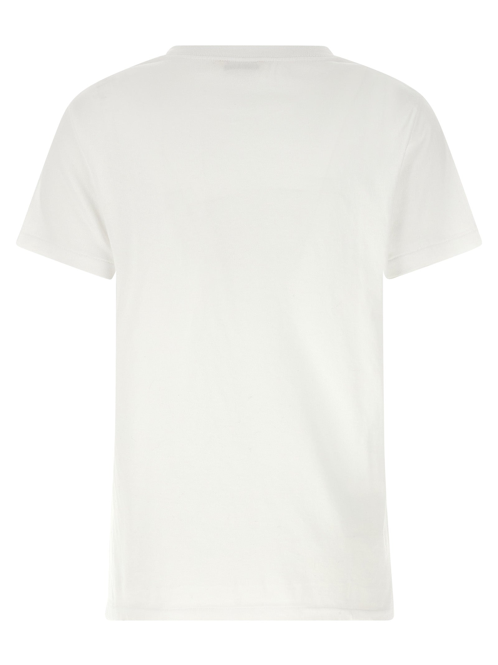 AURALEE - AURALEE - Basic t-shirt - Women’s Tops