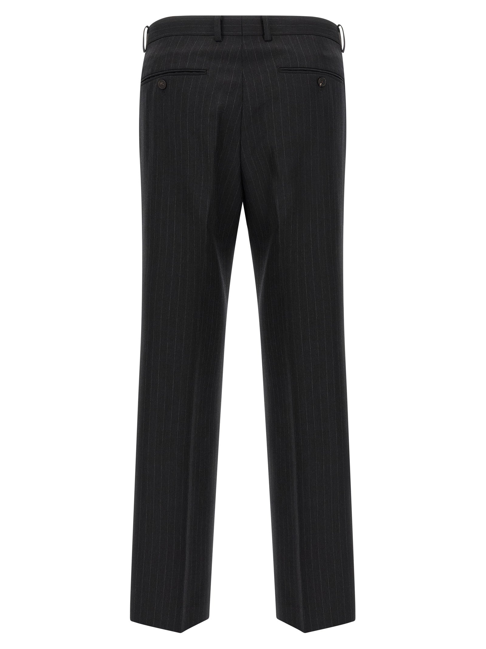 AURALEE - AURALEE - Pinstripe pants - Men’s Pants