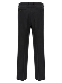 AURALEE - AURALEE - Pinstripe pants - Men’s Pants