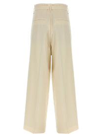 AURALEE - AURALEE - Wool pants - Women’s Pants