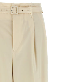 AURALEE - AURALEE - Wool pants - Women’s Pants