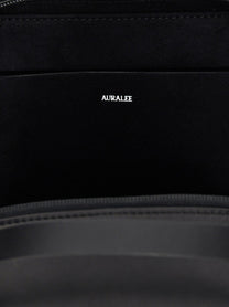 AURALEE - AURALEE - ’Leather Small Travel Case’ handbag - Women’s Bags