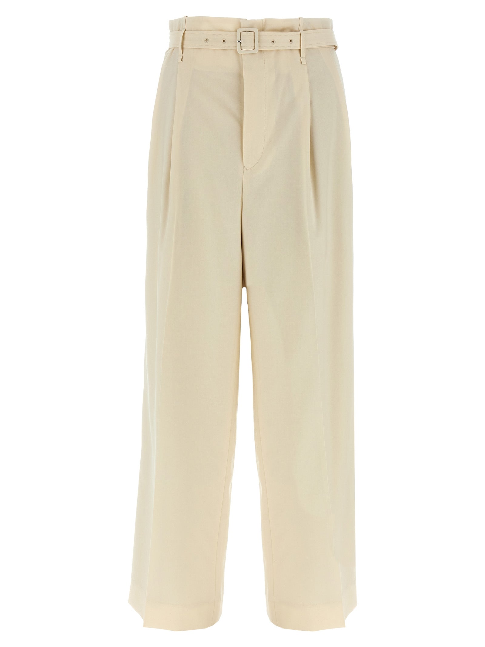 AURALEE - AURALEE - Wool pants - Women’s Pants