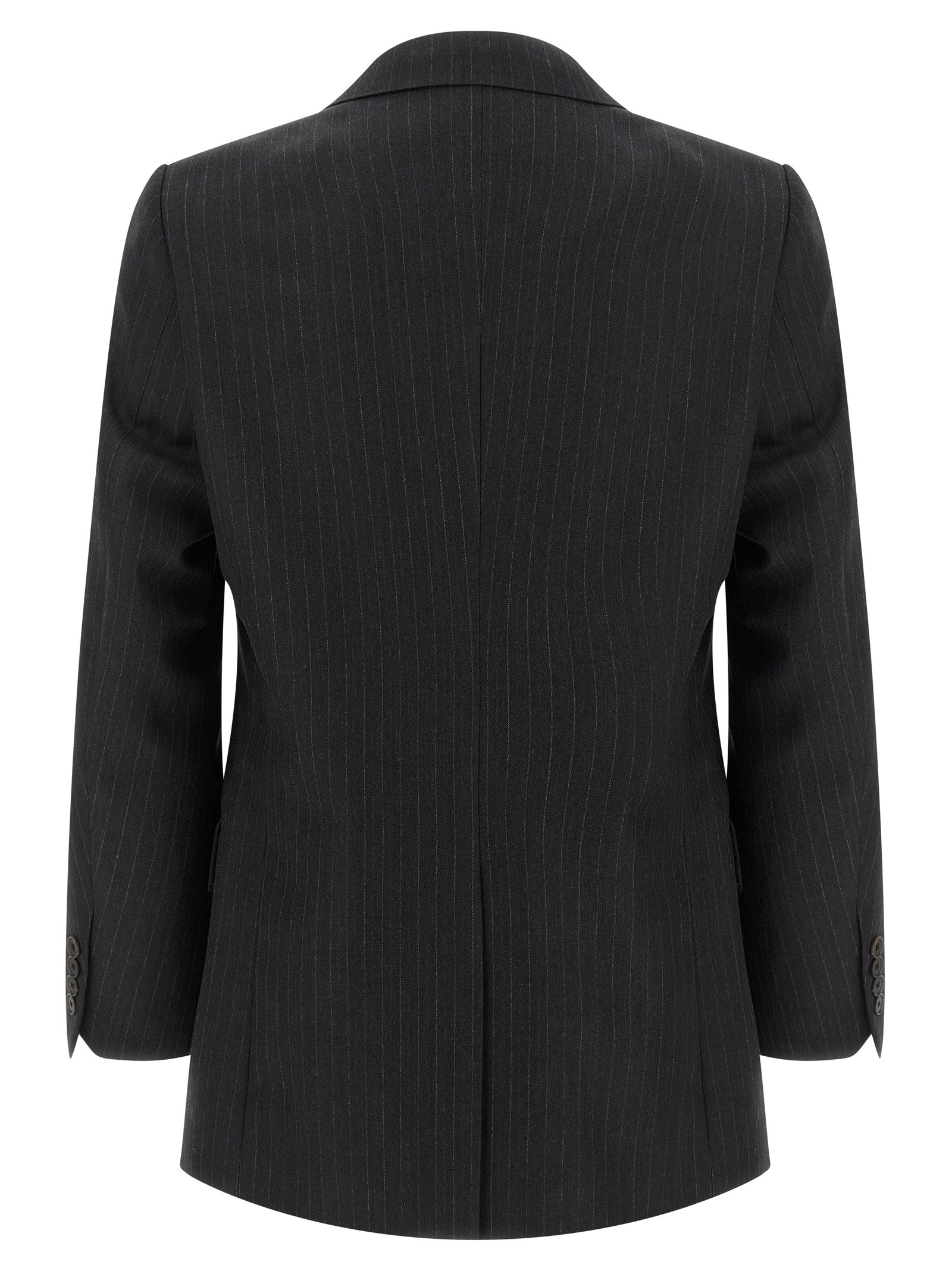 AURALEE - AURALEE - Pinstripe blazer - Men’s Clothing
