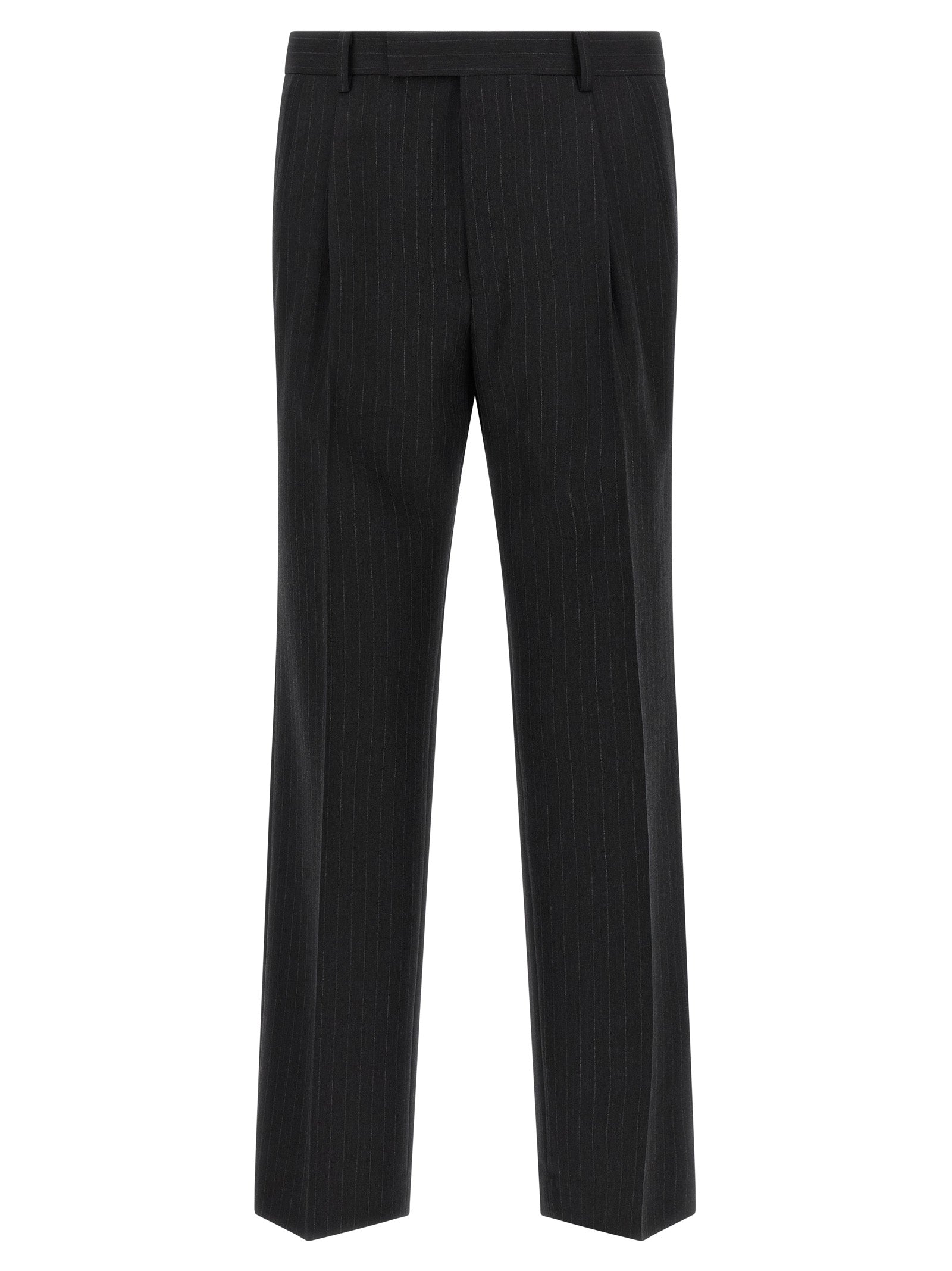 AURALEE - AURALEE - Pinstripe pants - Men’s Pants