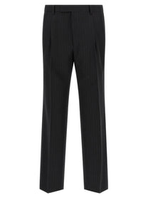 AURALEE - AURALEE - Pinstripe pants - Men’s Pants