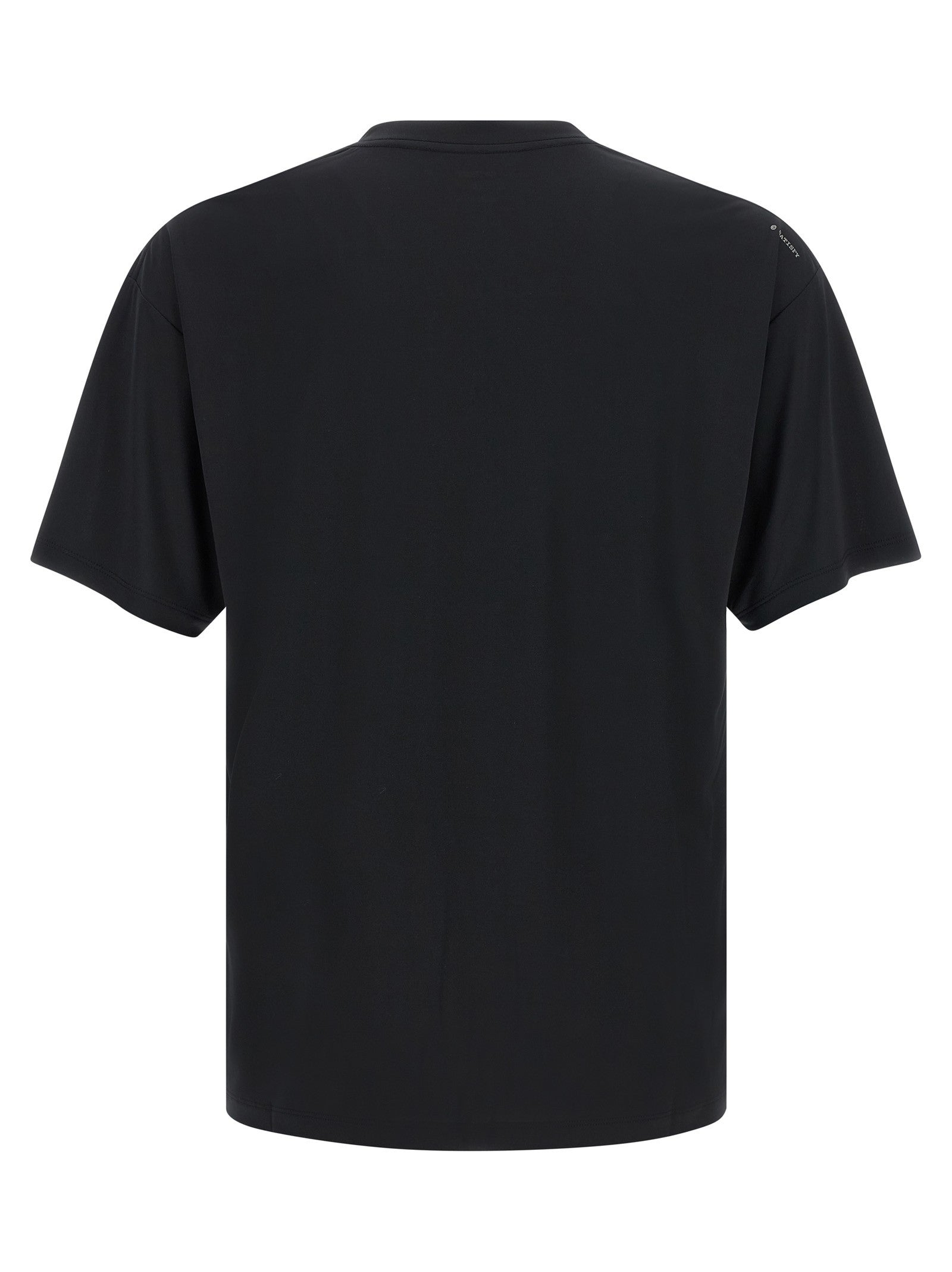 SATISFY Auralite Shirt Black