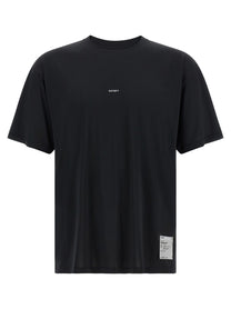 SATISFY Auralite Shirt Black