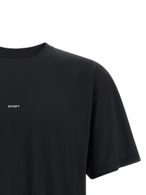 SATISFY Auralite Shirt Black