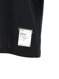 SATISFY Auralite Shirt Black