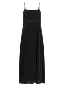 Peserico Aurea Dress Black