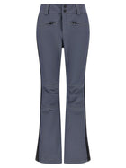 Perfect Moment Aurora Mid Rise Ski Pants Grey