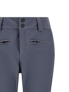 Perfect Moment Aurora Mid Rise Ski Pants Grey, view 4