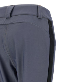 Perfect Moment Aurora Mid Rise Ski Pants Grey, view 5
