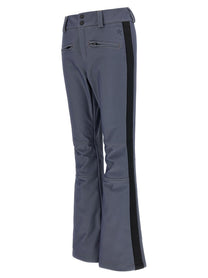 Perfect Moment Aurora Mid Rise Ski Pants Grey, view 3