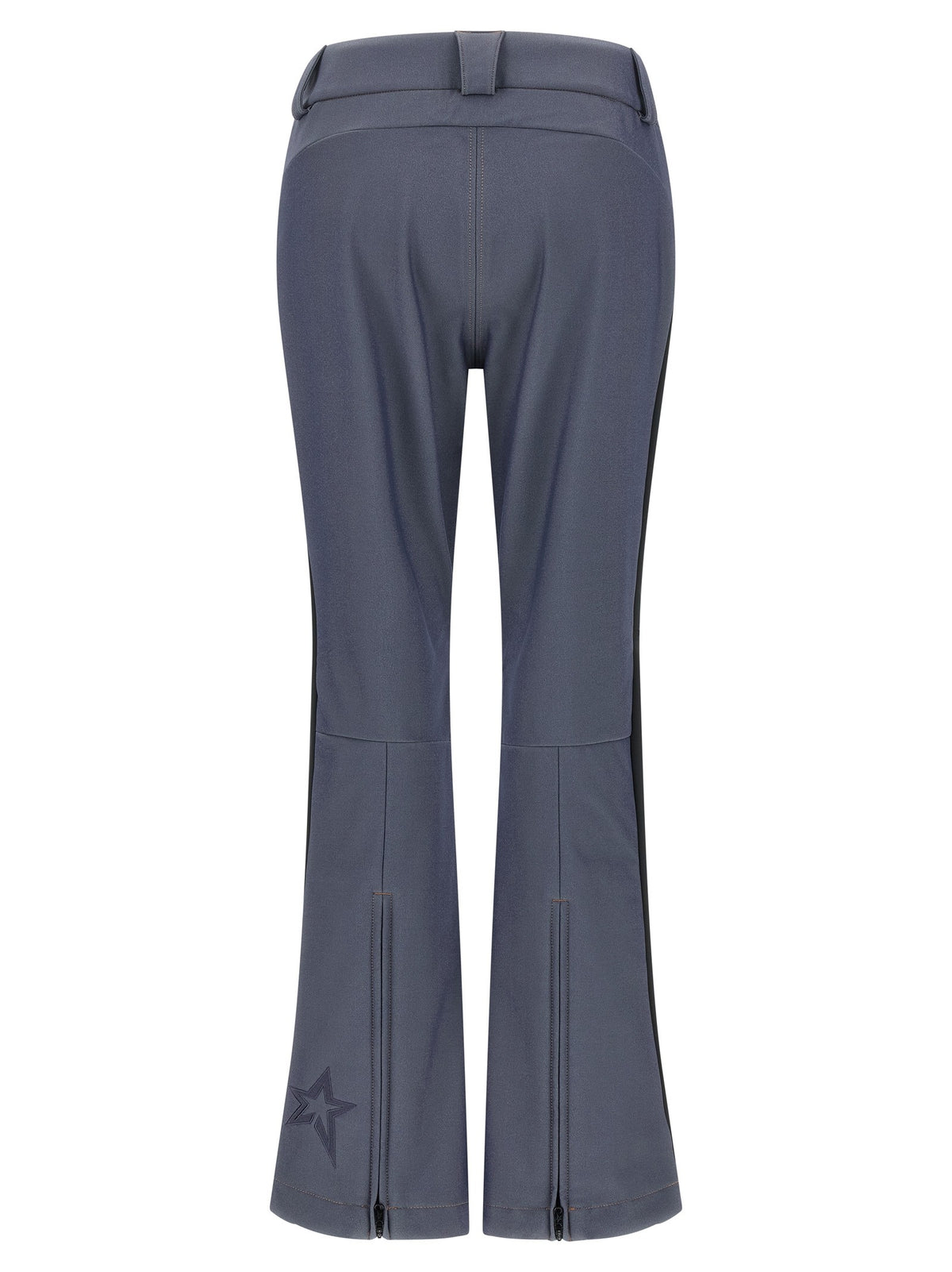 Perfect Moment Aurora Mid Rise Ski Pants Grey, view 2