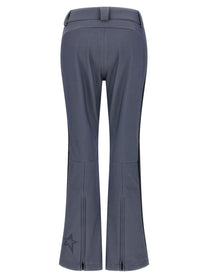 Perfect Moment Aurora Mid Rise Ski Pants Grey, view 2