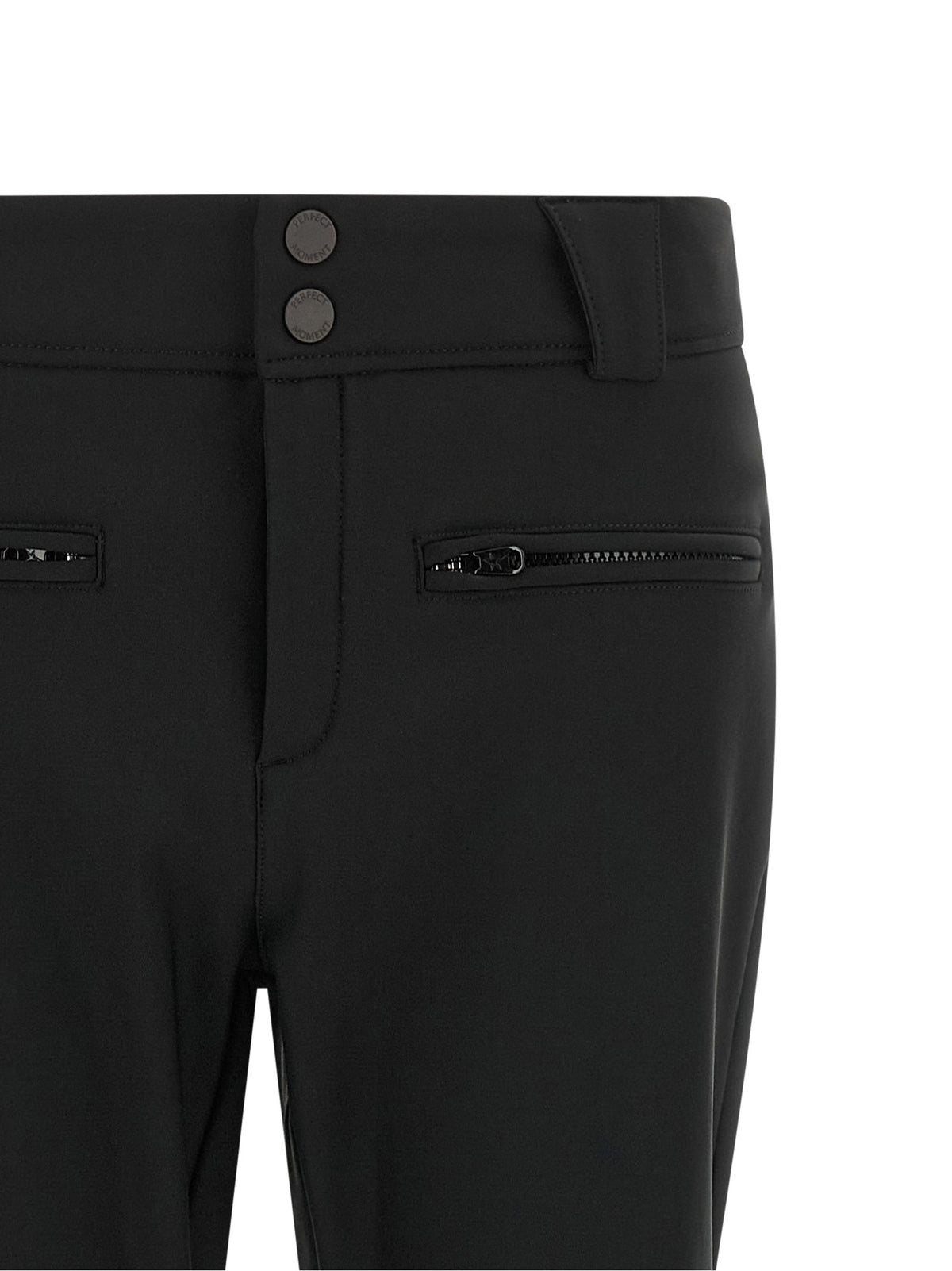 Perfect Moment Aurora Pants Black, view 3