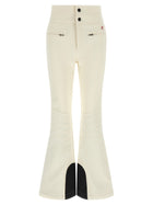 Perfect Moment Aurora Ski Pants White