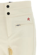 Perfect Moment Aurora Ski Pants White, view 3