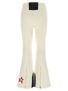 Perfect Moment Aurora Ski Pants White, view 2