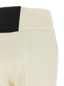 Perfect Moment Aurora Ski Pants White