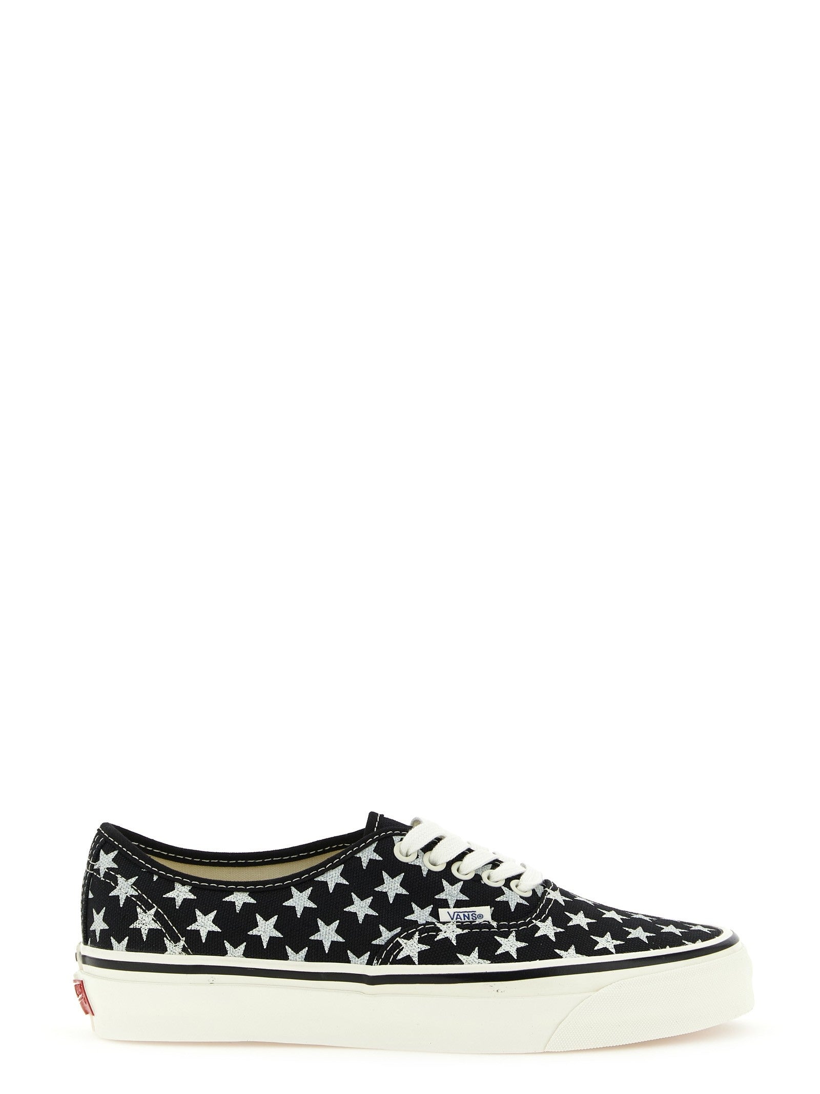 Vans Authentic Premium Sneakers White