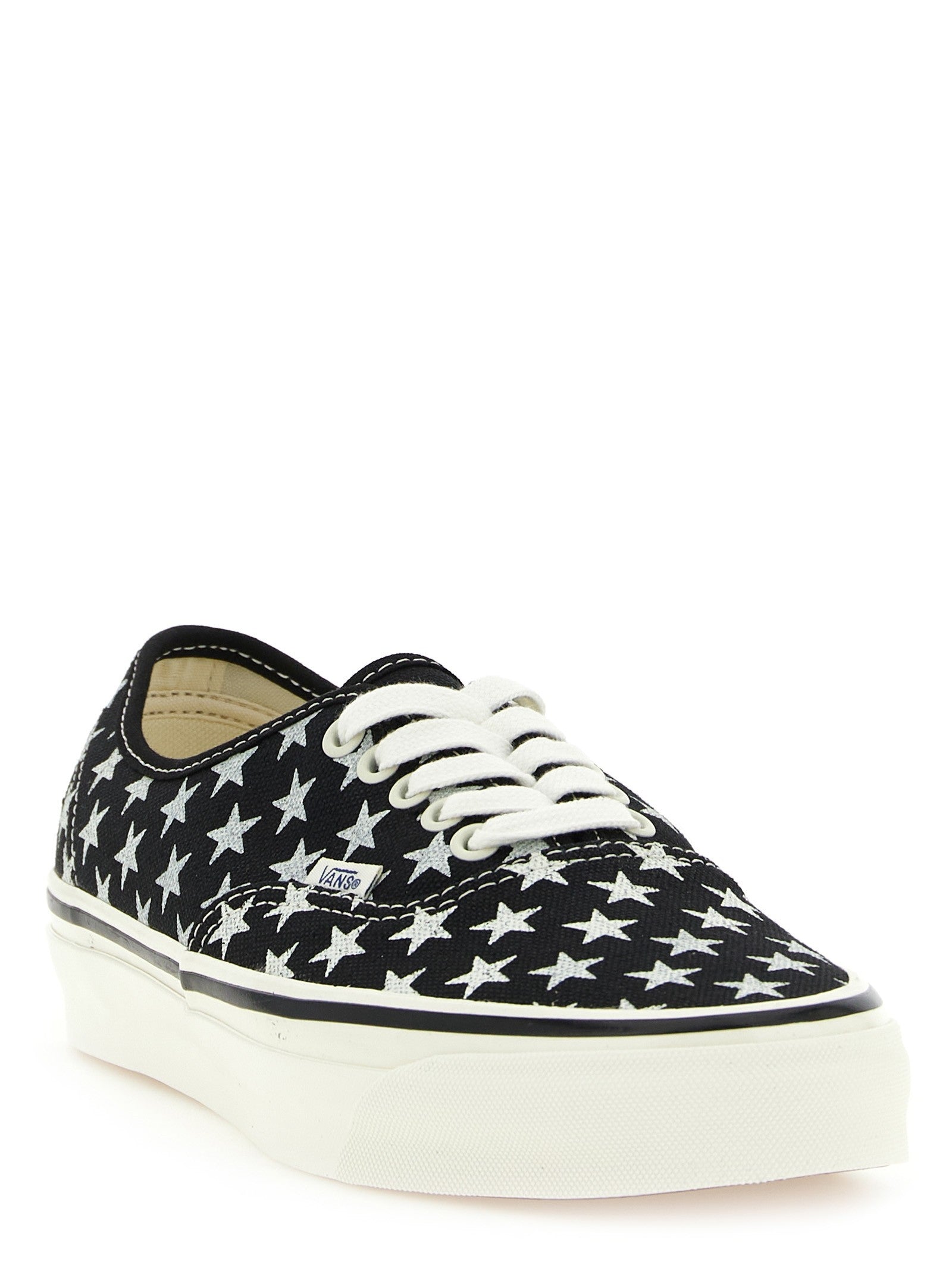 Vans Authentic Premium Sneakers White