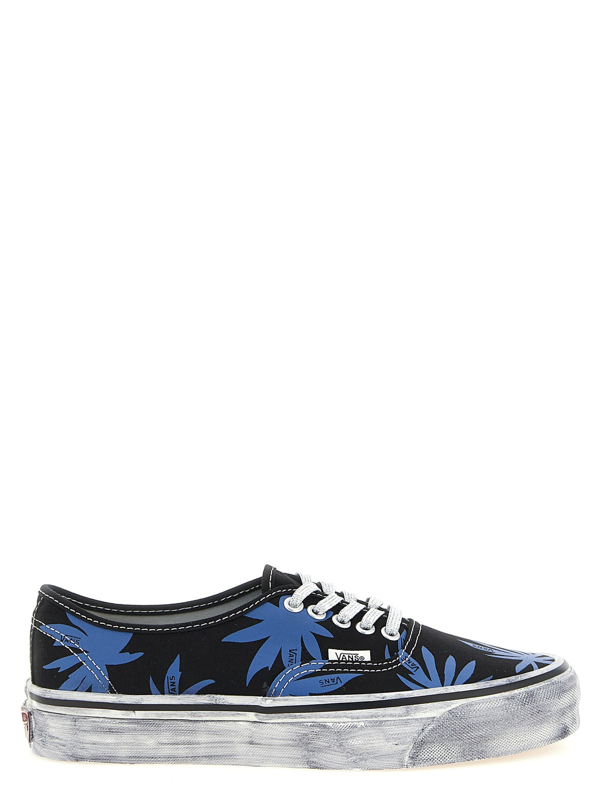 Vans Authentic Premium Sneakers Blue