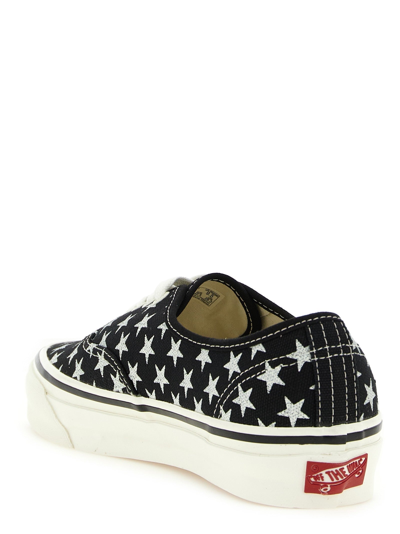 Vans Authentic Premium Sneakers White