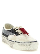 Vans Authentic Premium Sneakers White, view 3