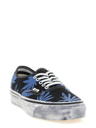 Vans Authentic Premium Sneakers Blue, view 2