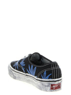 Vans Authentic Premium Sneakers Blue, view 3