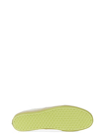 Vans Men's Authentic Sneaker White Vans