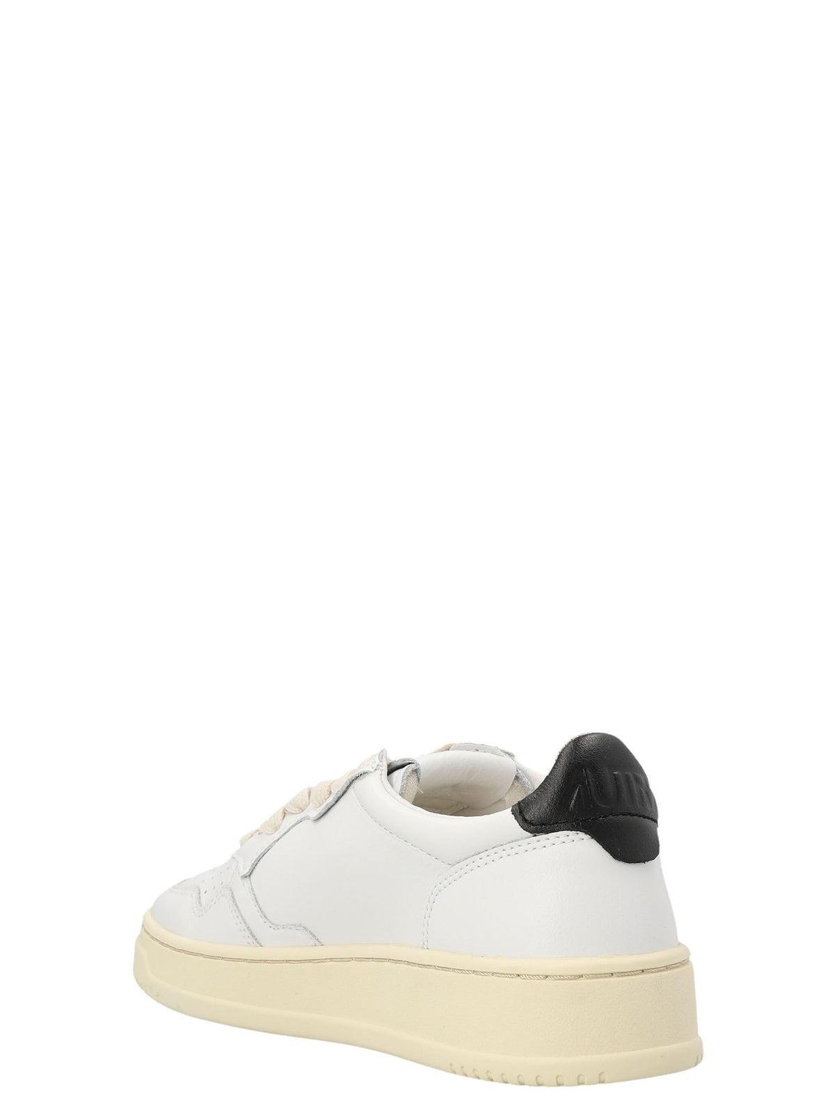 AUTRY Autry Sneakers White, view 2