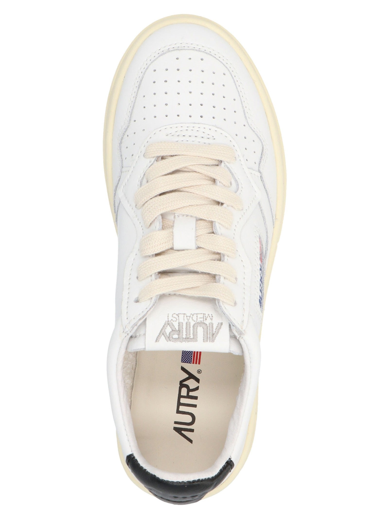 AUTRY Autry Sneakers White